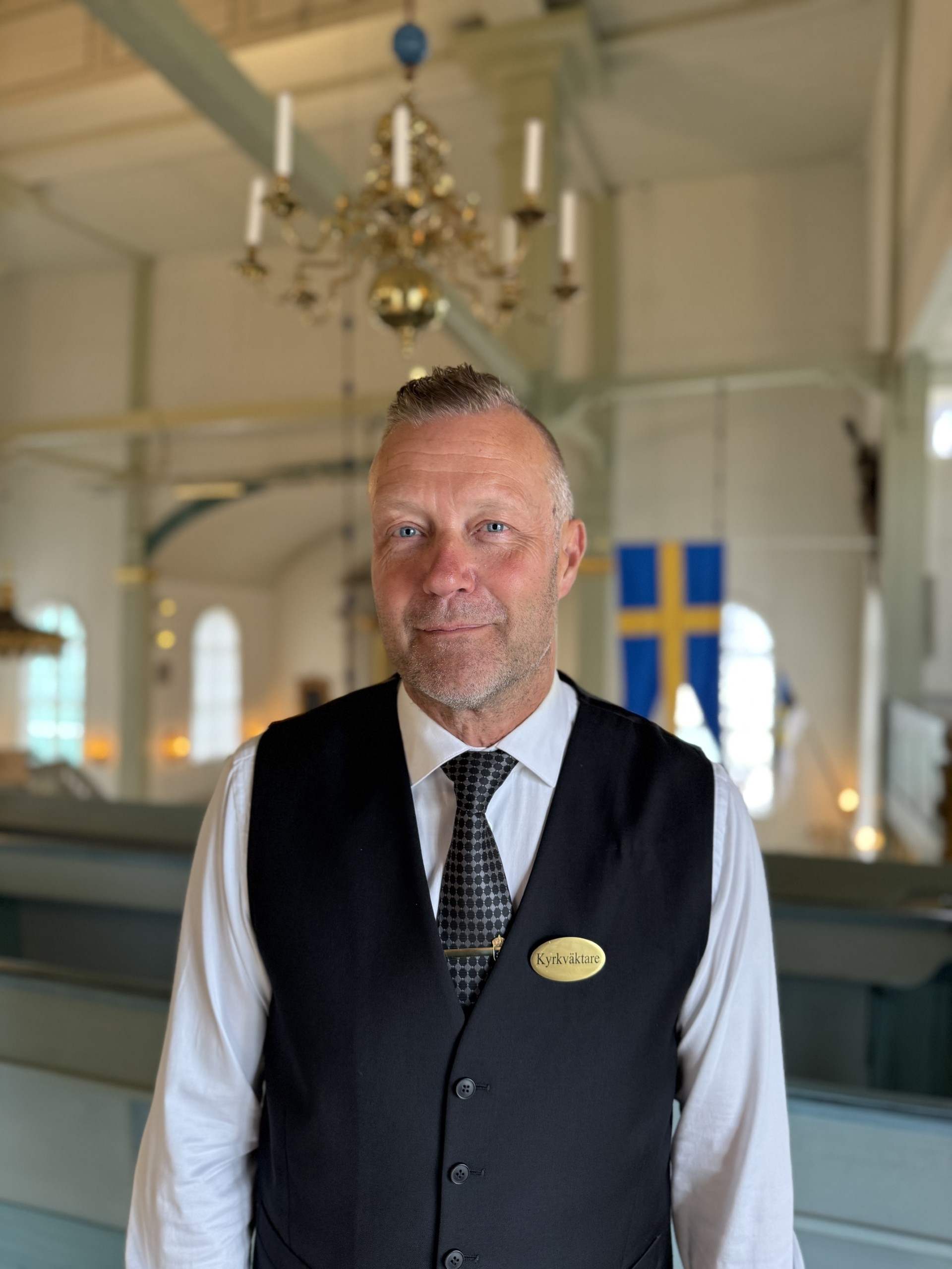 Ola Johansson